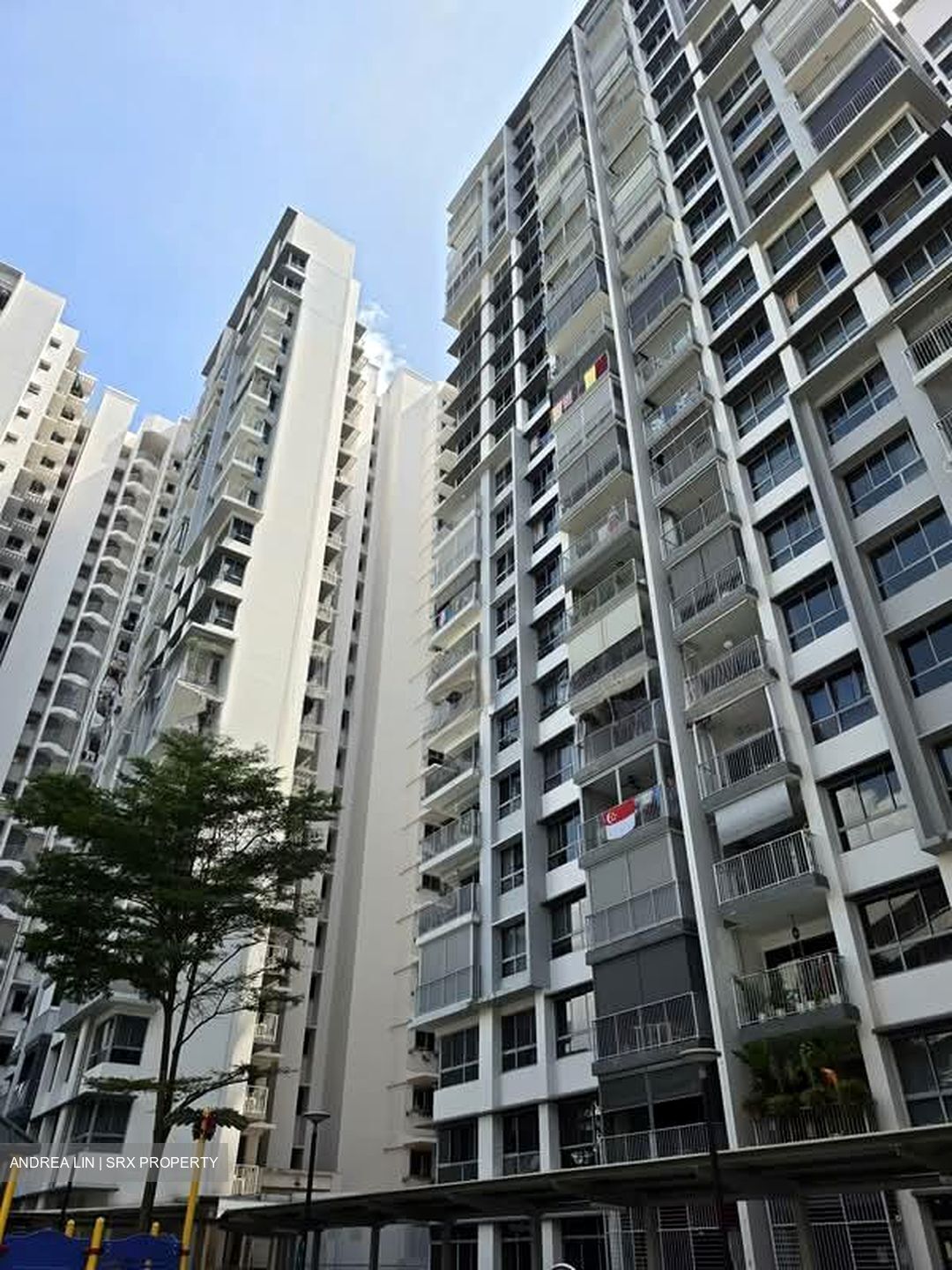 Blk 138C Lake Vista @ Yuan Ching (Jurong West), HDB 3 Rooms #585506111
